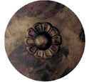 Six Light Semi-Flush Mount from the Renaissance Collection by Schonbek