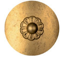 One Light Wall Sconce from the Renaissance Collection by Schonbek