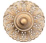 Two Light Wall Sconce from the La Scala Collection by Schonbek