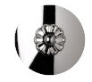 Four Light Chandelier from the Olde World Collection by Schonbek