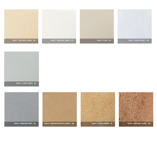 One Light Mini Pendant by Hubbardton Forge