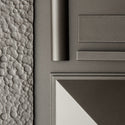 One Light Outdoor Wall Sconce from the Umbra Collection by Hubbardton Forge
