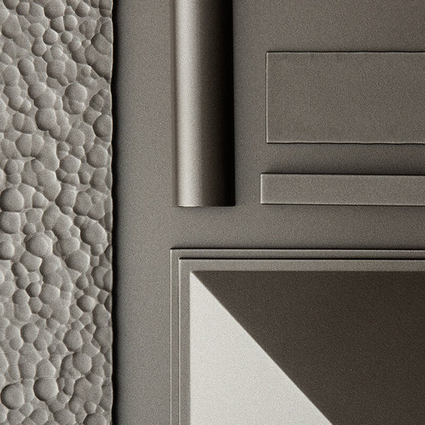 One Light Outdoor Wall Sconce from the Umbra Collection by Hubbardton Forge