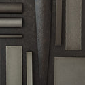 Six Light Pendant from the Corona Collection by Hubbardton Forge