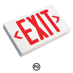 Emergensee LED Exit Lighting Fixture (Final Sale)