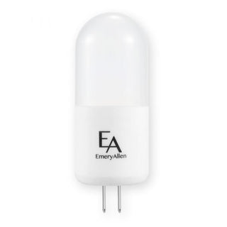 Emery Allen - EA-G4-5.0W-COB-279F - LED Miniature Lamp from Lighting & Bulbs Unlimited in Charlotte, NC