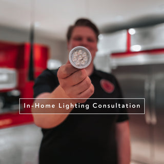 Lighting Consultation (1hr, in-home)