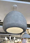 LED Pendant from the Karam Collection by Visual Comfort Modern (Clearance Display, Final Sale)