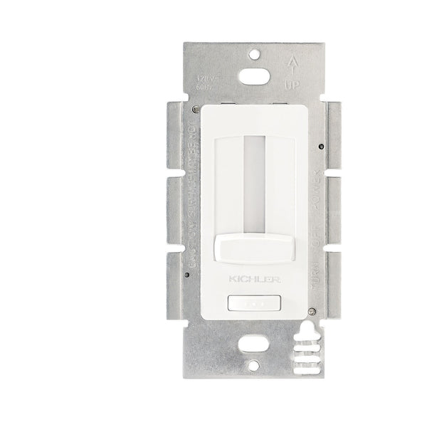 LED Driver /Dimmer from the Led Power Supply 12V Collection in White Material (Not Painted) Finish by Kichler