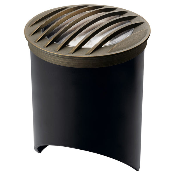 Landscape Accessory from the 12V Accessory Collection in Centennial Brass Finish by Kichler