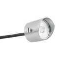 LED Underwater Accent from the Landscape Led Collection in Stainless Steel Finish by Kichler