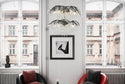 18 Light Chandelier from the Autumn Twilight BI Collection in Black Iron Finish by Golden