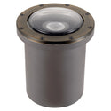 LED In-Ground from the Landscape Led Collection in Centennial Brass Finish by Kichler