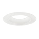 LED Recessed Downlight from the Direct To Ceiling Recessed Collection in Textured White Finish by Kichler