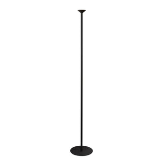 Kuzco Lighting - FL12168-BK - LED Floor Lamp - Valor - Black from Lighting & Bulbs Unlimited in Charlotte, NC