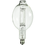 1500W E29 HID 4000k Metal Halide Light Bulb by Aihua