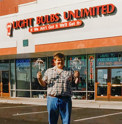 1500W Metal Halide Bulb