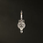 Schonbek Heritage Replacement Crystals for Milano Wall Sconce (Final Sale)