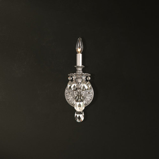 Schonbek Heritage Replacement Crystals for Milano Wall Sconce (Final Sale)
