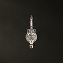 Schonbek Heritage Replacement Crystals for Milano Wall Sconce (Final Sale)