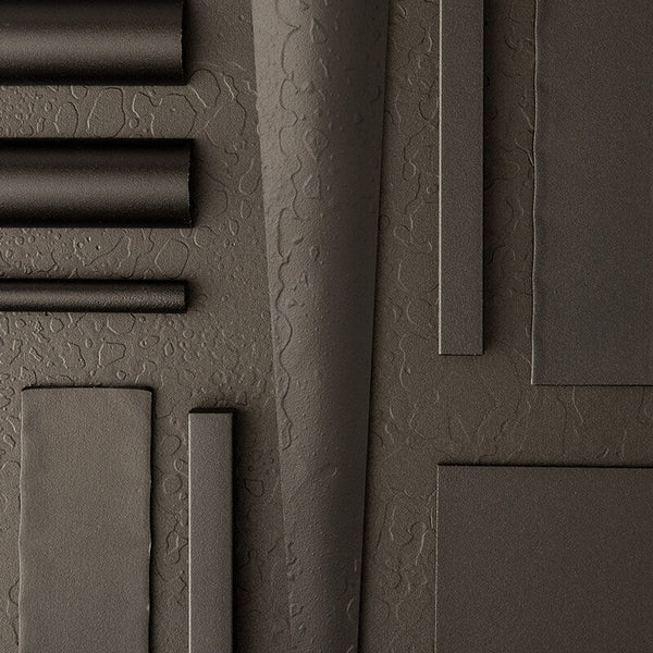 Four Light Pendant from the Brindille Collection by Hubbardton Forge