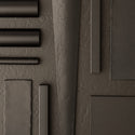 Six Light Chandelier from the Stella Collection by Hubbardton Forge