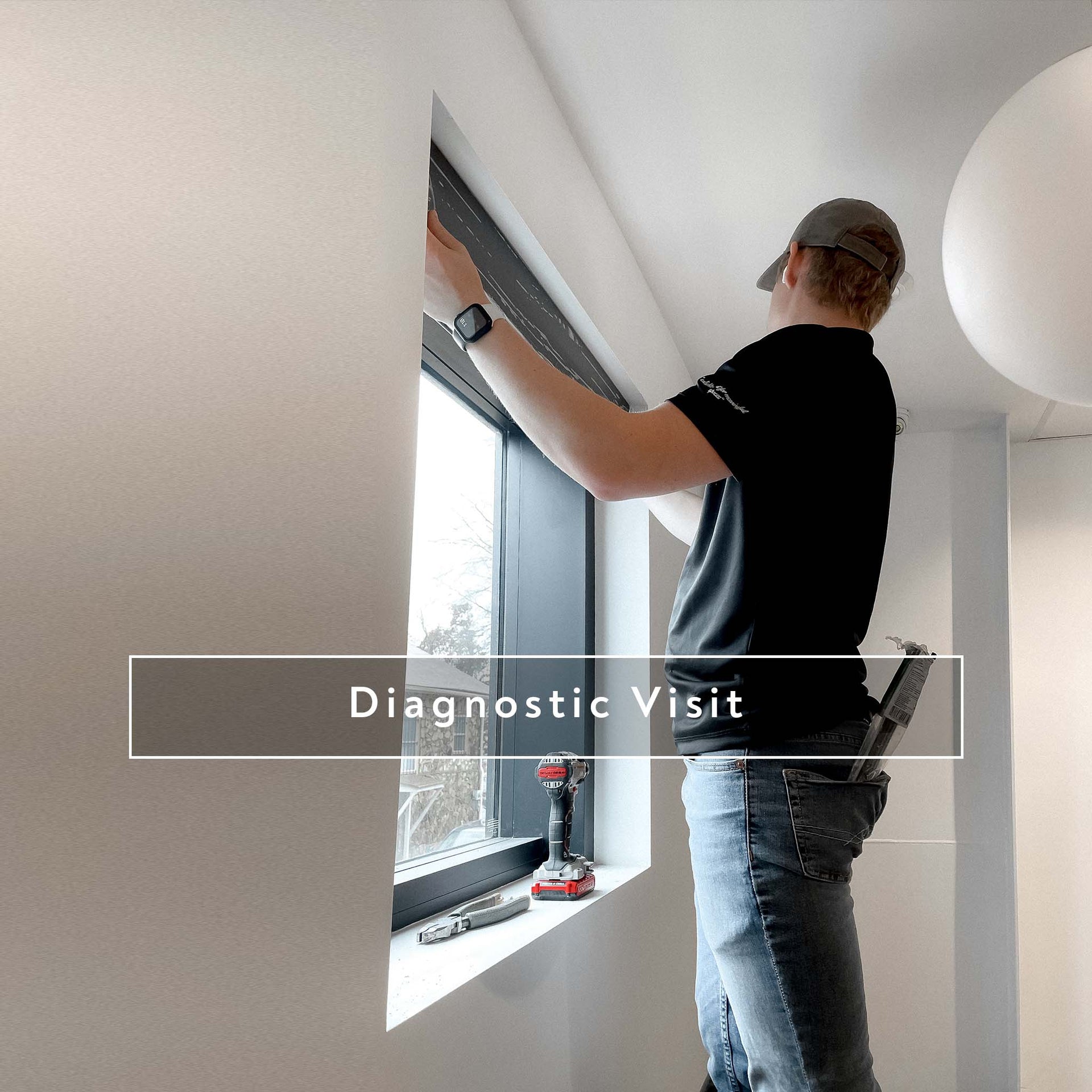 Diagnostic Visit