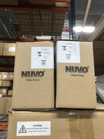 Nuvo TH407 Brentwood 1 Light 120V Brushed Nickel Track Head Ceiling Light (Final Sale)