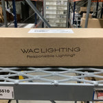 WAC Lighting 18" Length 3000K High Output LED Under Cabinet Light Bar (Final Sale)