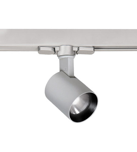 WAC Lighting Lucio 1 Light 120 White Track Head Ceiling Light (Final Sale)